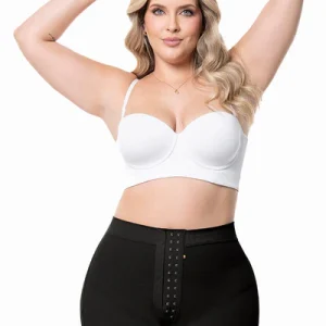 Short de control a la cintura